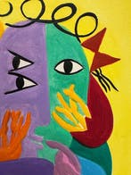 Juan García Ripollés (1932) - Pareja