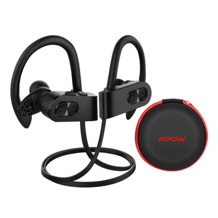 Flame 2 TWS Draadloze Oortjes met Oorhaak Bluetooth 5.0 Ear, Telecommunicatie, Mobiele telefoons | Oordopjes, Nieuw, Verzenden