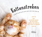 Kattenstreken 9789022335529, Boeken, Verzenden, Gelezen
