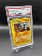 Pokémon - 1 Graded card - Rhydon #H27 Foil - PSA 9 - WOTC -, Hobby en Vrije tijd, Verzamelkaartspellen | Pokémon, Nieuw