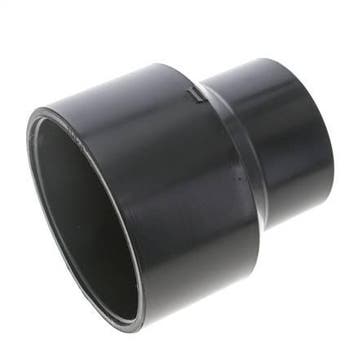 Adaptateur réducteur PVC 110 à 75mm, Verzenden