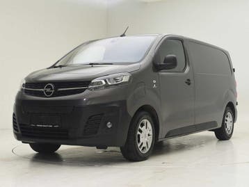 Online veiling - OPEL VIVARO-E LICHTE VRACHT, Nieuw