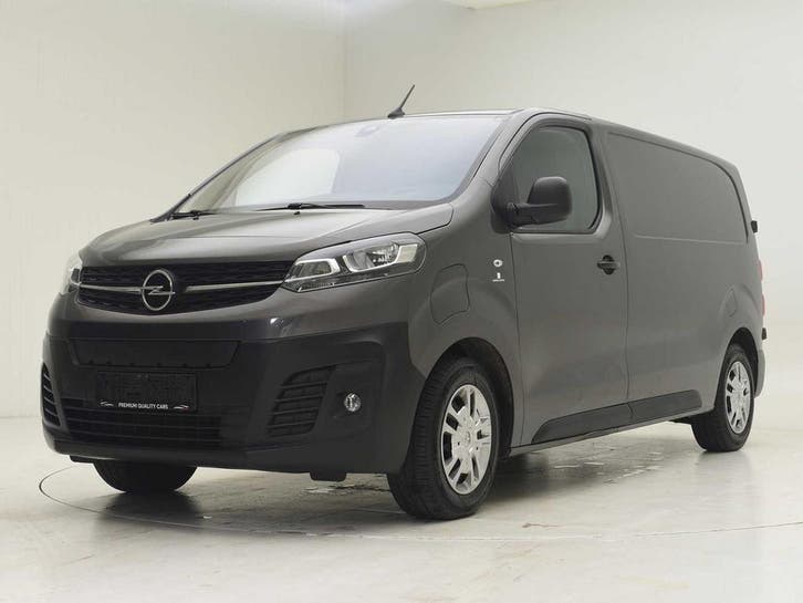 Online veiling - OPEL VIVARO-E LICHTE VRACHT, Auto's, Bestelwagens en Lichte vracht, Ophalen