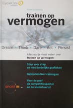 Trainen op vermogen 9789090266411 Frank Vandewiele, Verzenden, Gelezen, Frank Vandewiele