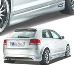 BAS DE CAISSE AUDI A3 8P 03-08 LOOK GT4, Autos : Pièces & Accessoires, Verzenden