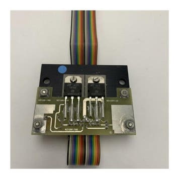 Bieden: Radio Zeeland MC3 Steering Clutch Autopilot Couplin, Ophalen of Verzenden, Nieuw