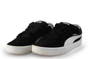 Puma Sneakers in maat 47 Zwart, Verzenden, Sneakers
