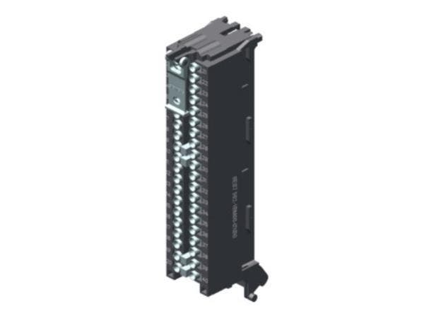 Veiling - 2x Siemens 6ES7592-1BM00-0XB0 PLC-Stekker - Frontc, Doe-het-zelf en Bouw, Elektriciteit en Kabels