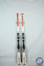 Refurbished - Ski - Dynastar Speedzone rl - 158, Ophalen of Verzenden, Ski's