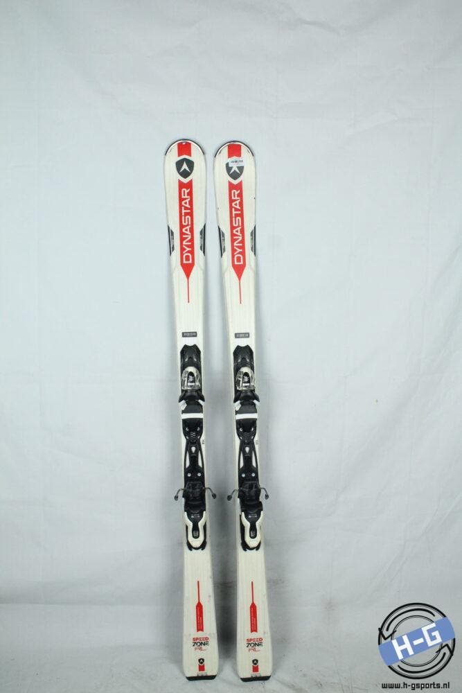 Refurbished - Ski - Dynastar Speedzone rl - 158, Sports & Fitness, Ski & Ski de fond, Enlèvement ou Envoi