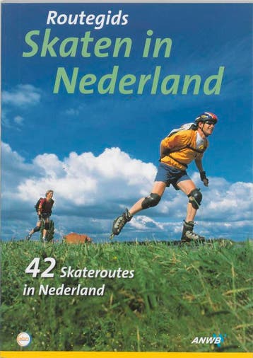 INLINE SKATING IN NEDERLAND 9789018021337, Verzenden, Zo goed als nieuw