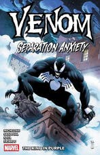 Venom: Separation Anxiety: The King in Purple - Nieuw, Verzenden