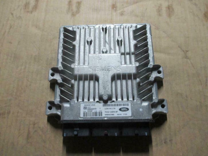 Module motor Land Rover Discovery   LR019991 / 7H2Q12A650AF, Autos : Pièces & Accessoires, Autres pièces automobiles, Enlèvement ou Envoi