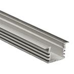 LED profiel 1 meter - 12mm inbouw - u-profiel, Doe-het-zelf en Bouw, Verzenden, Nieuw