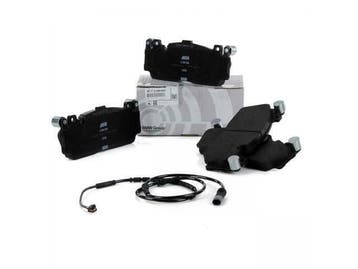 ORIGINELE BMW remblokken + Wako 5er F10 M5 6er F12 F13 F06 M, Auto-onderdelen, Ophalen of Verzenden, Nieuw