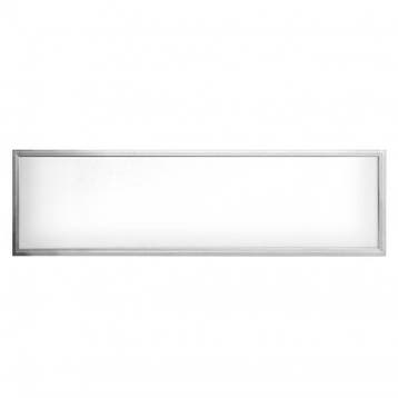 Led paneel 30x120 koud wit 6000K, Verzenden, Nieuw