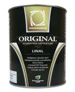 AQUAMARYN ORIGINAL #1520 Authentieke LINAL halfglans lijnoli, Verzenden, Nieuw