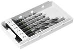 Festool Centrotec Set Houtboren DB WOOD CE SET TL 6X FESTOOL, Doe-het-zelf en Bouw, Gereedschap | Boormachines, Verzenden, Nieuw
