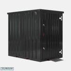 KIJK hier! Super deal voor metalen tuinhuis | Snel Leverbaar, Ophalen, Nieuw, Metaal, Tuinhuis