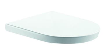 Sanifun Toilet bril Manolo Rimless, Nieuw