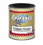 Epifanes Copper-Cruise koperhoudende antifouling EPIF-COPCR, Verzenden, Nieuw