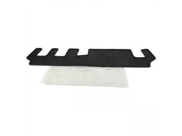 ORIGINELE Ford mat deurmat met rubber mat TOURNEO / TRANSIT, Auto-onderdelen, Ophalen of Verzenden, Nieuw