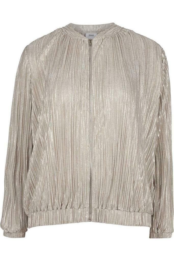 Jasje Zizzi bomber glans stof maat s, Vêtements | Femmes, Vestes & Costumes, Envoi