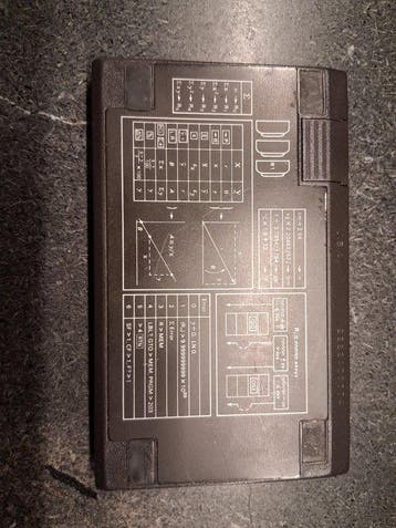 Hewlett Packard - Rekenmachine - 1980-1990 - HP 11 C Vintage