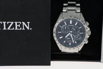 Citizen - Chrono - Sans prix de réserve - h610-s099269 -