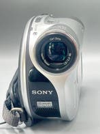 Sony Handycam DCR-DVD105E DVD Handycam