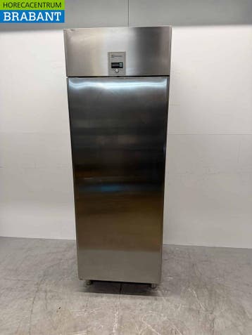 Armoire de congélation Electrolux en acier inoxydable, 670, Verzenden, Nieuw in verpakking
