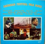 Various - American Festival Folk Blues, Verzenden, Gebruikt