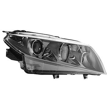 Suzuki Vitara 2015+ Koplamp Voor Rechts Elektrische Regeling, Verzenden, Nieuw