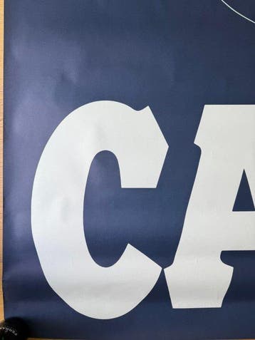 Anonymous - BANNER PUBBLICITARIO- Campari Bitter LAperitivo