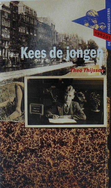 5 dln. cpl. Jonge lysters 9789001955700, Verzenden, An Rutgers van der Loeff