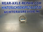 Frictieplaat Opel Kadett E. (automaat, Versnellingsbak), Verzenden, Nieuw, Opel