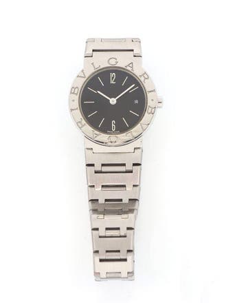 Bvlgari - Bulgari Bulgari - Sans prix de réserve - BB 26 SS