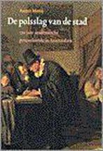 POLSSLAG VAN DE STAD 9789029530651 A. Mooij, Verzenden, Gelezen, A. Mooij