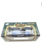 Road Tough 1:18 - Modelauto - 1:18 Shelby Cobra 427 S/C, Nieuw