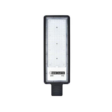 HLW LED VEGAS LED straatlamp | 200W | 6400K | 23550 lm | IP6, Tuin en Terras, Verzenden, Nieuw