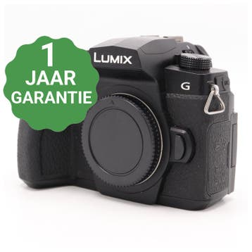 Panasonic LUMIX DC-G90 body | Tweedehands, Verzenden, Zo goed als nieuw, Panasonic
