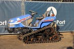 Veiling: Minitractor Iseki TPC153 Diesel 15pk, Zakelijke goederen, Ophalen, Nieuw