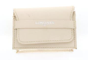 Longines - Lyre Automatic - Zonder minimumprijs - L4.360.1 -