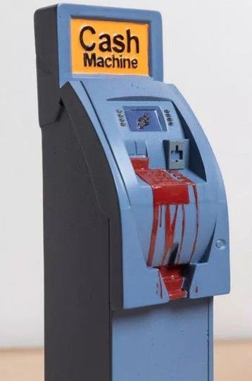Imbue (1988) - Bleeding Me Dry (Cash Machine)