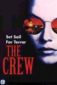 Crew (dvd tweedehands film), Ophalen of Verzenden, Nieuw in verpakking