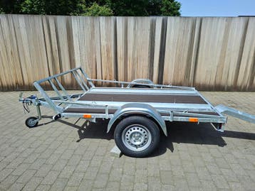 SYMA Motorremork te koop, Auto diversen, Aanhangers en Bagagewagens, Nieuw
