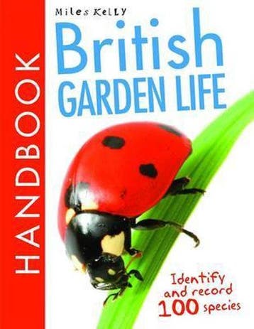 British Garden Life Handbook 9781782091288, Verzenden, Zo goed als nieuw