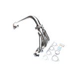 COLLECTEURS TECHNIX HONDA CIVIC 1988-2000, Verzenden, Nieuw