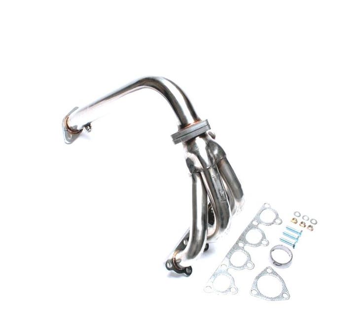 COLLECTEURS TECHNIX HONDA CIVIC 1988-2000, Auto-onderdelen, Uitlaatsystemen, Verzenden