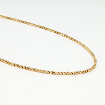 Collier - 18 carats Or jaune, Bijoux, Sacs & Beauté